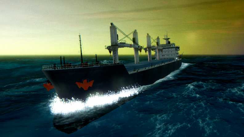 World Ship Simulator Download CDKey_Screenshot 6