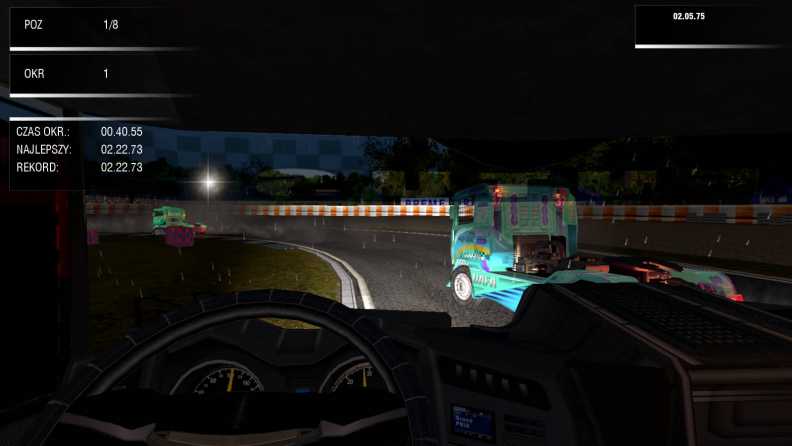 World Truck Racing Download CDKey_Screenshot 11