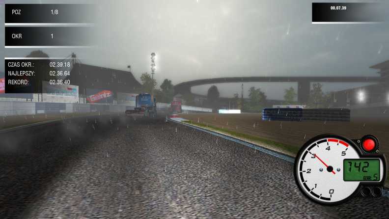World Truck Racing Download CDKey_Screenshot 4