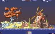 Worms Armageddon Download CDKey_Screenshot 5