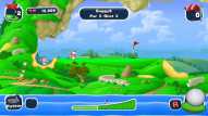 Worms Crazy Golf Download CDKey_Screenshot 0