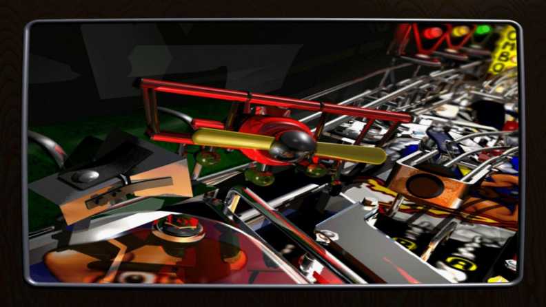 Worms Pinball Download CDKey_Screenshot 2
