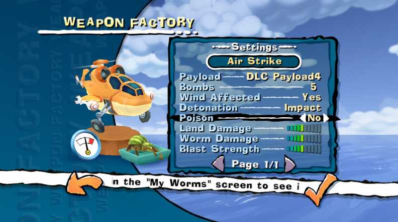 Worms Ultimate Mayhem - Deluxe Edition Download CDKey_Screenshot 0