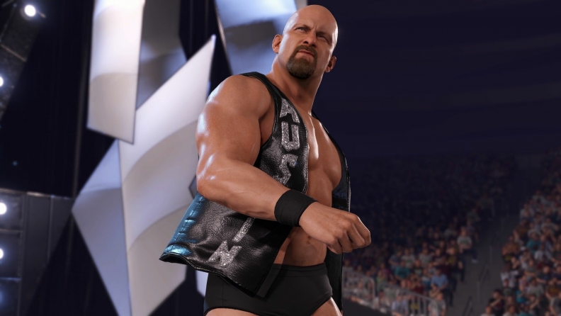 WWE 2K23 Digital Deluxe Download CDKey_Screenshot 6