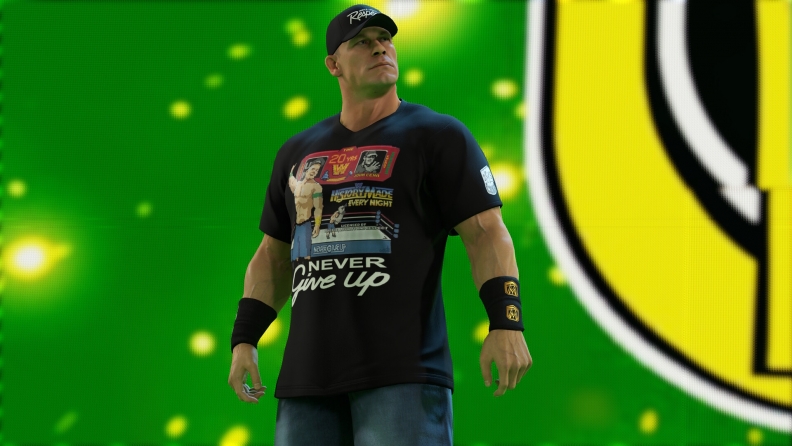 WWE 2K23 Icon Edition Download CDKey_Screenshot 4