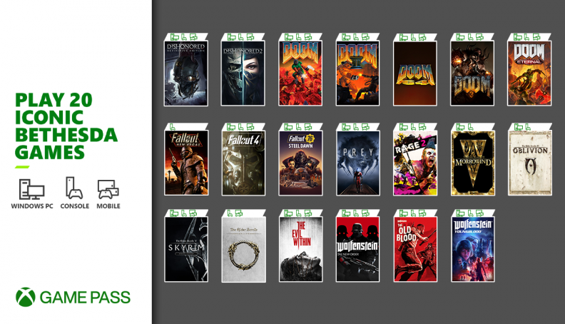 Xbox Game Pass Ultimate 3 Month ESD (UK), Xbox Downloadable Content