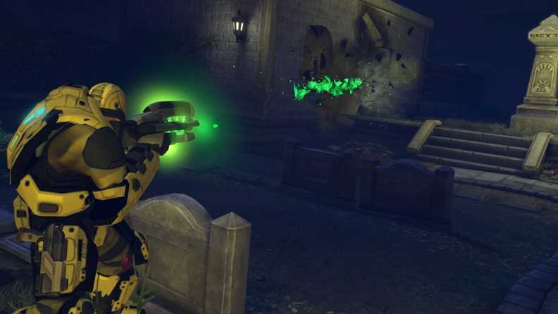 XCom: Enemy Unknown - Elite Soldier Pack DLC Download CDKey_Screenshot 1