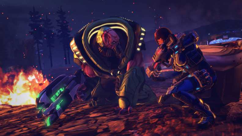 XCOM: Enemy Unknown – The Complete Edition Download CDKey_Screenshot 0