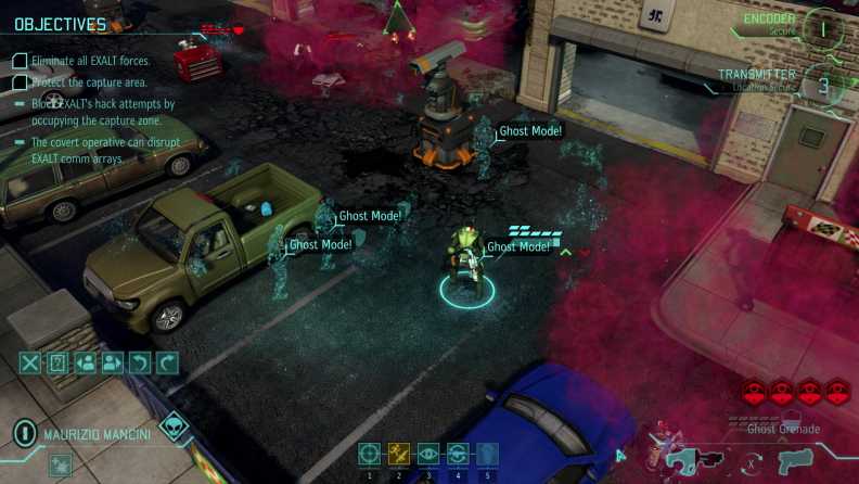 XCOM: Enemy Unknown – The Complete Edition Download CDKey_Screenshot 5
