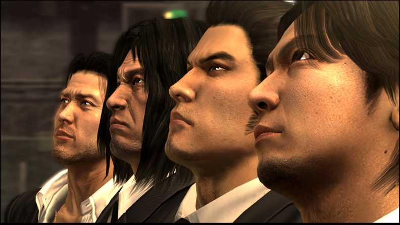 Yakuza 4 Remastered Download CDKey_Screenshot 2