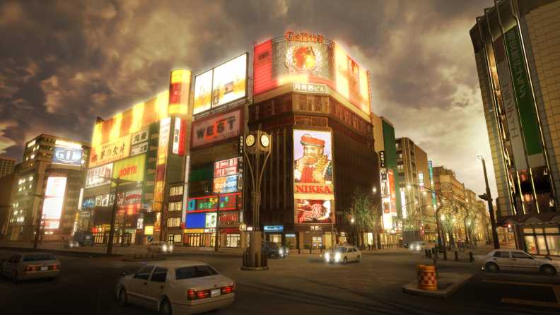 Yakuza 5 Remastered Download CDKey_Screenshot 3