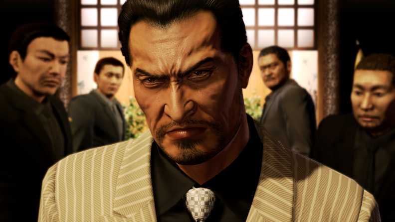 Yakuza 5 Remastered Download CDKey_Screenshot 4