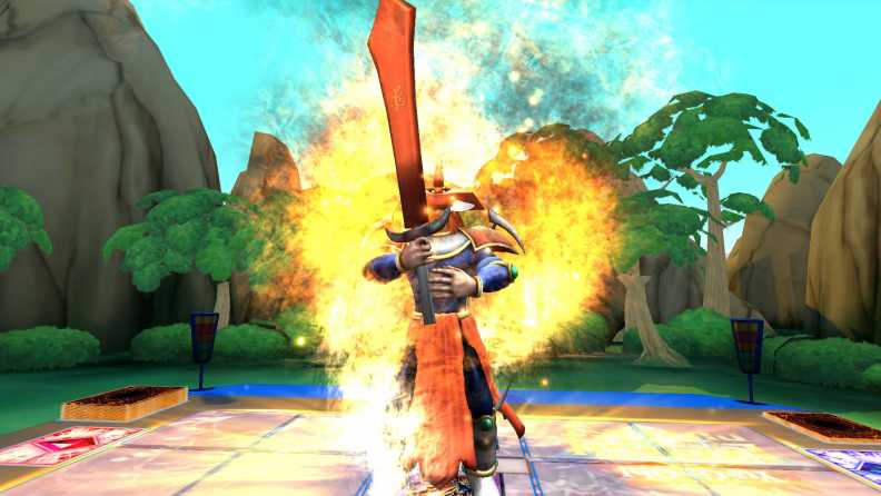 Buy Yu-Gi-Oh! Duelist Kingdom Steam Key | Instant Delivery | Steam CD Key