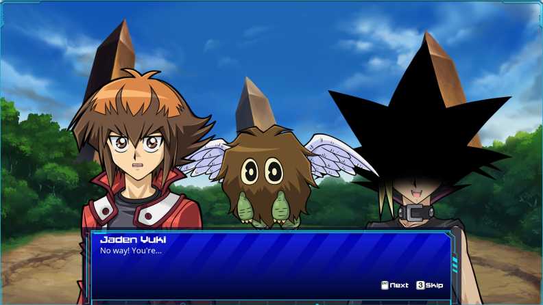 Buy Yu-Gi-Oh! GX Lost Duels Steam Key | Instant Delivery | Steam CD Key