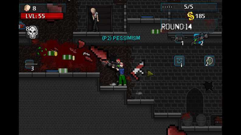 Zombie Kill of the Week - Reborn Download CDKey_Screenshot 0