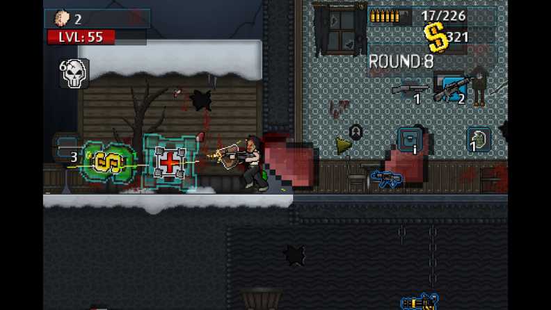 Zombie Kill of the Week - Reborn Download CDKey_Screenshot 6