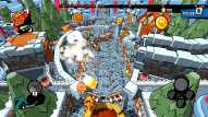 Zombie Rollerz: Pinball Heroes Download CDKey_Screenshot 1