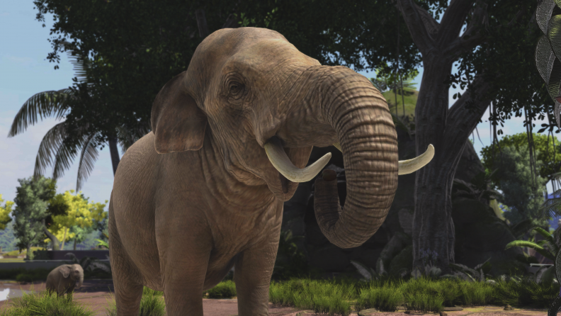 Zoo Tycoon: Ultimate Animal Collection Download CDKey_Screenshot 3