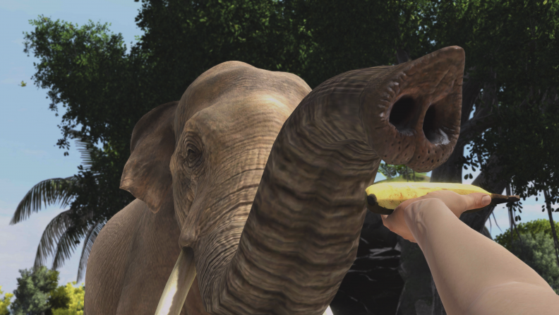 Zoo Tycoon: Ultimate Animal Collection Download CDKey_Screenshot 6