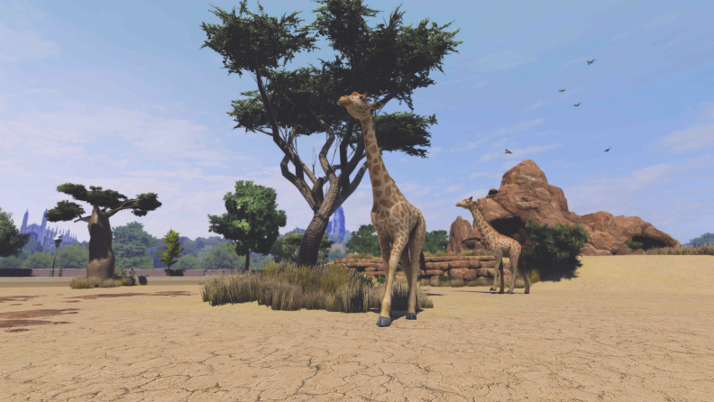 Zoo Tycoon: Ultimate Animal Collection Download CDKey_Screenshot 7